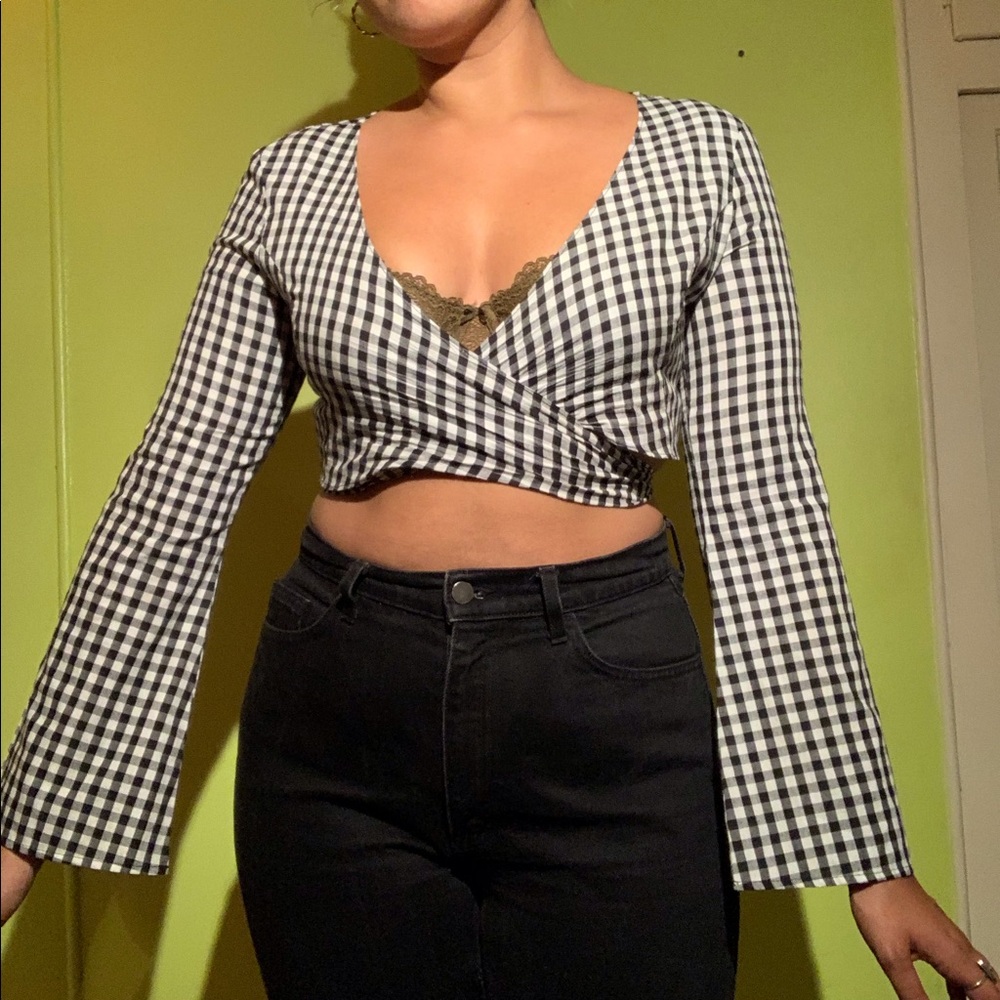 WINDSOR top
